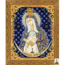 Богоматерь Остробрамская арт: 1300