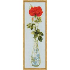 Королева цветов арт: 1378АС