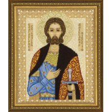 Св. Александр Невский арт: 1425