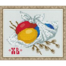 Пасхальное настроение арт: 1433