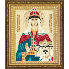 Св. Анна Новгородская арт: 1455