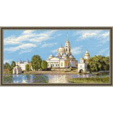 Нилова Пустынь арт: 1460