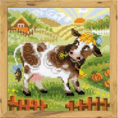 Хуторок. Коровка арт: 1523