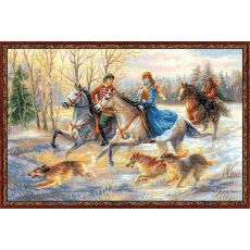 Русская охота арт: 1641