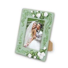 Рамка для фотографии "С любовью" арт: 1356