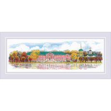 Усадьба Кусково арт: 1735