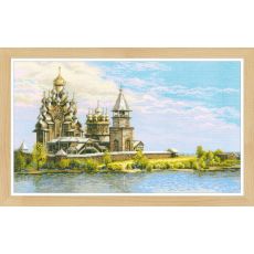 Кижи арт: 1769