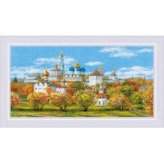 Сергиев Посад арт: 1813АС