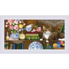 Панно/две /Разное «Домашний уют» арт: 1816
