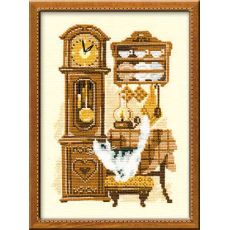 Часы арт: 0859