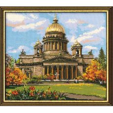 Исаакиевский собор арт: 0924