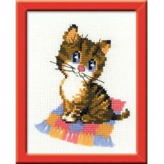 Котенок арт: HB074