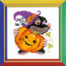 Happy Halloween арт: HB174