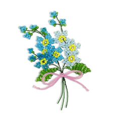 Незабудки арт: В211