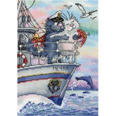 нв-686 ✓ Море любви  "М.П.Студия"