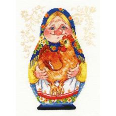 Бабуля