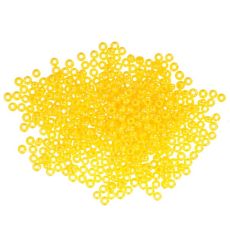 Бісер № 00128 Mill Hill Yellow