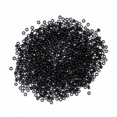 Бісер № 02014  Mill Hill Black