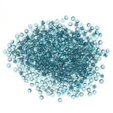 Бісер № 02015  Mill Hill Sea Blue