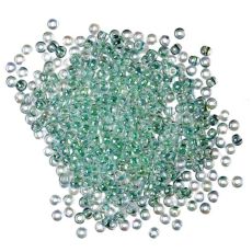 Бісер № 02016  Mill Hill Crystal Mint