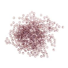 Бісер № 02024 Mill Hill Heather Mauve