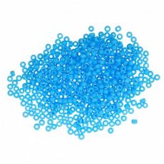 Бісер № 02064 Mill Hill Crayon Sky Blue