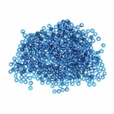 Бісер № 02089 Mill Hill Brilliant Sea Blue