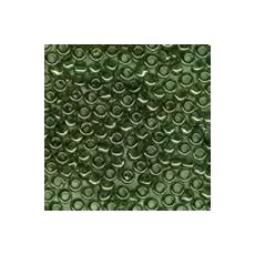 Бісер № 02098 Mill Hill Pine Green
