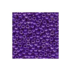 Бісер № 02101 Mill Hill Purple