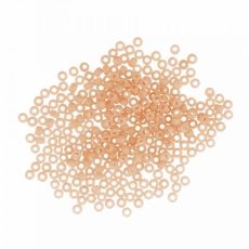 Бісер № 03017 Peachy Blush Mill Hill