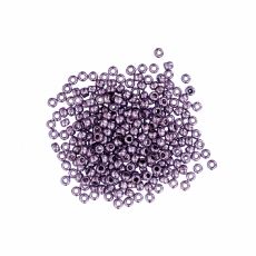 Бісер № 03045 Metallic Lilac Mill Hill