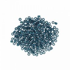 Бісер № 03046 Matte Cadet Blue Mill Hill