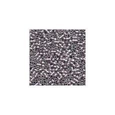 Бісер № 10027 Mill Hill Metallic Lilac