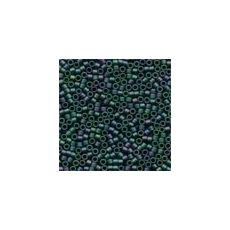 Бісер № 10039 Mill Hill Juniper Green