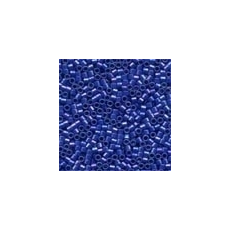 Бісер № 10047 Mill Hill Opales. Periwinkle