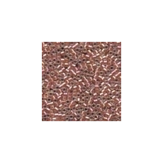 Бісер № 10051 Mill Hill Opal Salmon