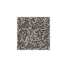 Бісер № 10108 Mill Hill Matte Pewter