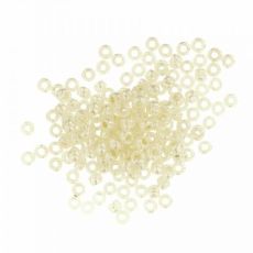 Бісер № 16603 Mill Hill Creamy Pearl