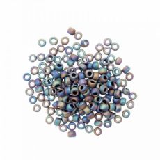 Бісер № 16611 Mill Hill Frosted Jewel Tones
