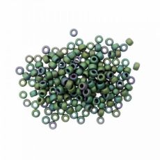 Бісер № 16613 Mill Hill Juniper Green