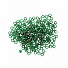 Бісер № 16614 Mill Hill Brilliant Green 