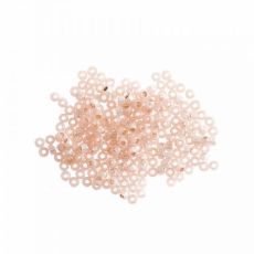 Бісер № 18819 Mill Hill Opal Blush