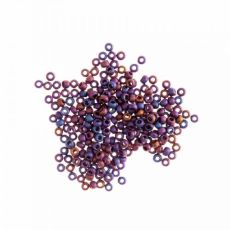 Бісер № 18827 Mill Hill Mt. Conf. Amethyst