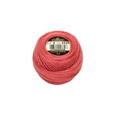 Муліне DMC Pearl Cotton Balls 8 art. 3328