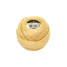 Муліне DMC Pearl Cotton Balls 8 art. 676