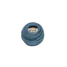 Муліне DMC Pearl Cotton Balls 8 art. 931