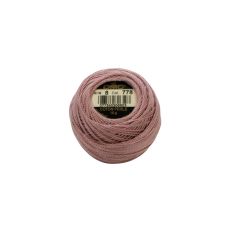 Муліне DMC Pearl Cotton Balls 8 art. 778