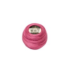 Муліне DMC Pearl Cotton Balls 8 art. 3687