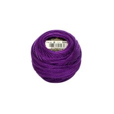 Муліне DMC Pearl Cotton Balls 8 art. 550