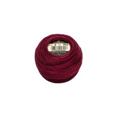 Муліне DMC Pearl Cotton Balls 8 art. 902